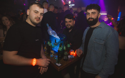 Galerija: ✨ DOČEK NOVE 2026.  ✨ - srijeda, 31.12 - 97