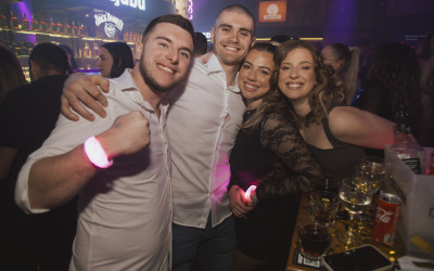 Galerija: ✨ DOČEK NOVE 2026.  ✨ - srijeda, 31.12 - 95