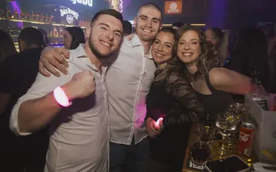 Galerija: ✨ DOČEK NOVE 2026.  ✨ - srijeda, 31.12 - 95