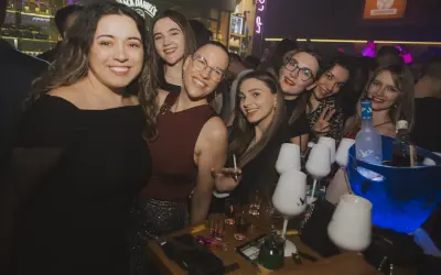 Galerija: ✨ DOČEK NOVE 2026.  ✨ - srijeda, 31.12 - 93