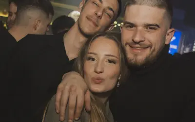 Galerija: ✨ DOČEK NOVE 2026.  ✨ - srijeda, 31.12 - 92