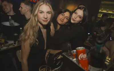 Galerija: ✨ DOČEK NOVE 2026.  ✨ - srijeda, 31.12 - 91