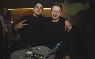 Galerija: ✨ DOČEK NOVE 2026.  ✨ - srijeda, 31.12 - 90