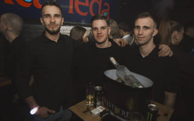 Galerija: ✨ DOČEK NOVE 2026.  ✨ - srijeda, 31.12 - 89