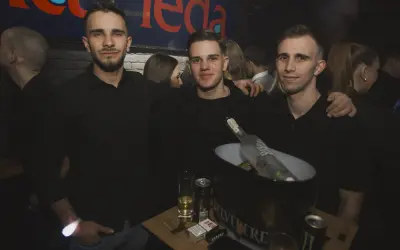 Galerija: ✨ DOČEK NOVE 2026.  ✨ - srijeda, 31.12 - 89