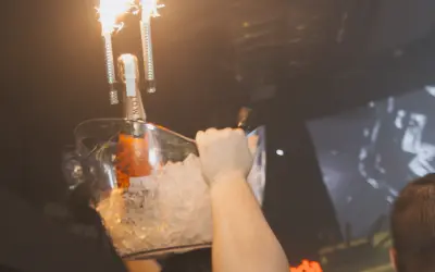 Galerija: ✨ DOČEK NOVE 2026.  ✨ - srijeda, 31.12 - 88