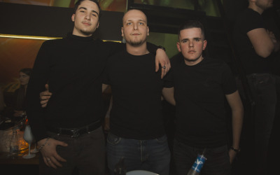 Galerija: ✨ DOČEK NOVE 2026.  ✨ - srijeda, 31.12 - 86