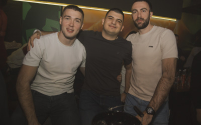 Galerija: ✨ DOČEK NOVE 2026.  ✨ - srijeda, 31.12 - 84