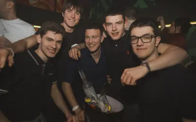 Galerija: ✨ DOČEK NOVE 2026.  ✨ - srijeda, 31.12 - 83