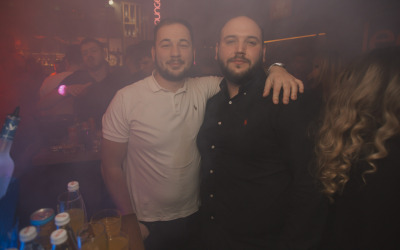 Galerija: ✨ DOČEK NOVE 2026.  ✨ - srijeda, 31.12 - 80