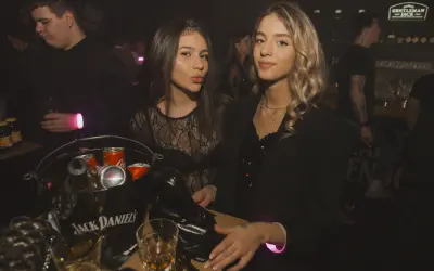 Galerija: ✨ DOČEK NOVE 2026.  ✨ - srijeda, 31.12 - 79