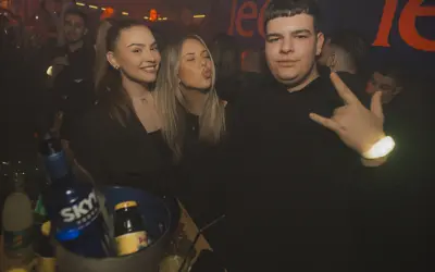 Galerija: ✨ DOČEK NOVE 2026.  ✨ - srijeda, 31.12 - 78