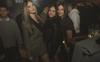 Galerija: ✨ DOČEK NOVE 2026.  ✨ - srijeda, 31.12 - 77