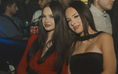 Galerija: ✨ DOČEK NOVE 2026.  ✨ - srijeda, 31.12 - 76