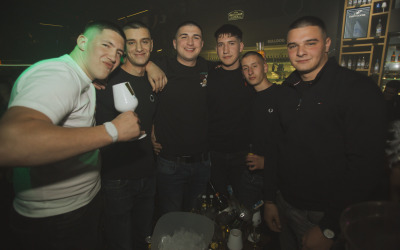 Galerija: ✨ DOČEK NOVE 2026.  ✨ - srijeda, 31.12 - 74