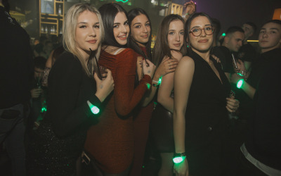 Galerija: ✨ DOČEK NOVE 2026.  ✨ - srijeda, 31.12 - 73