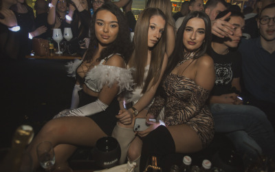 Galerija: ✨ DOČEK NOVE 2026.  ✨ - srijeda, 31.12 - 71