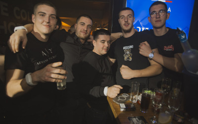 Galerija: ✨ DOČEK NOVE 2026.  ✨ - srijeda, 31.12 - 69