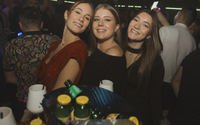 Galerija: ✨ DOČEK NOVE 2026.  ✨ - srijeda, 31.12 - 66