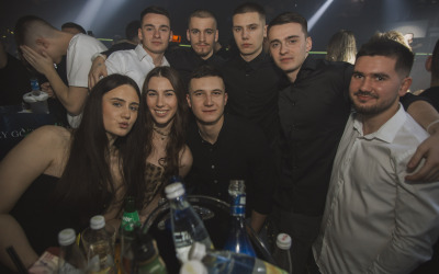 Galerija: ✨ DOČEK NOVE 2026.  ✨ - srijeda, 31.12 - 64