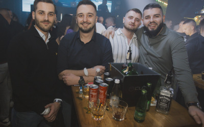 Galerija: ✨ DOČEK NOVE 2026.  ✨ - srijeda, 31.12 - 63