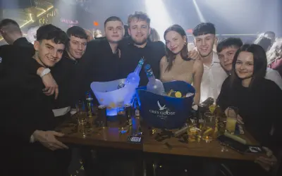 Galerija: ✨ DOČEK NOVE 2026.  ✨ - srijeda, 31.12 - 61