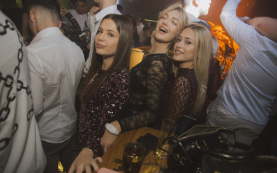 Galerija: ✨ DOČEK NOVE 2026.  ✨ - srijeda, 31.12 - 60