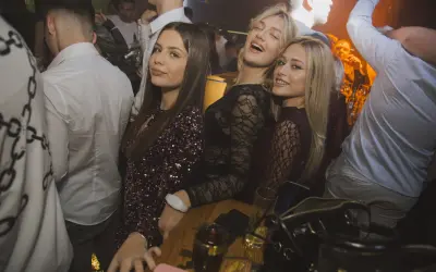 Galerija: ✨ DOČEK NOVE 2026.  ✨ - srijeda, 31.12 - 60