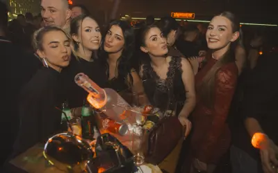 Galerija: ✨ DOČEK NOVE 2026.  ✨ - srijeda, 31.12 - 58