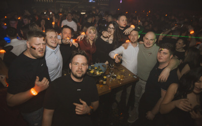 Galerija: ✨ DOČEK NOVE 2026.  ✨ - srijeda, 31.12 - 57