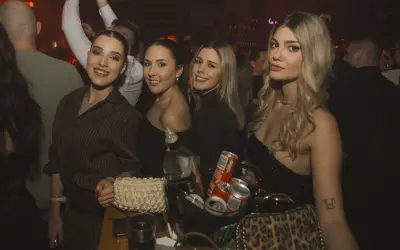 Galerija: ✨ DOČEK NOVE 2026.  ✨ - srijeda, 31.12 - 56