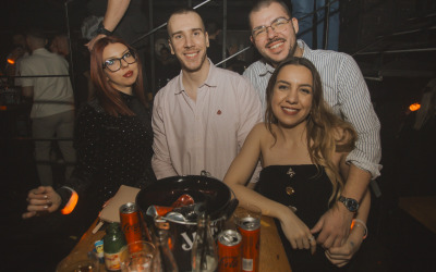 Galerija: ✨ DOČEK NOVE 2026.  ✨ - srijeda, 31.12 - 55