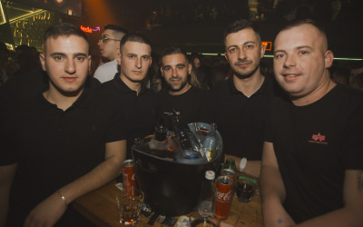 Galerija: ✨ DOČEK NOVE 2026.  ✨ - srijeda, 31.12 - 54