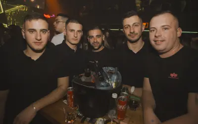 Galerija: ✨ DOČEK NOVE 2026.  ✨ - srijeda, 31.12 - 54