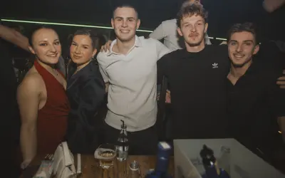 Galerija: ✨ DOČEK NOVE 2026.  ✨ - srijeda, 31.12 - 53