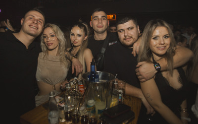 Galerija: ✨ DOČEK NOVE 2026.  ✨ - srijeda, 31.12 - 52