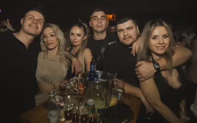 Galerija: ✨ DOČEK NOVE 2026.  ✨ - srijeda, 31.12 - 52