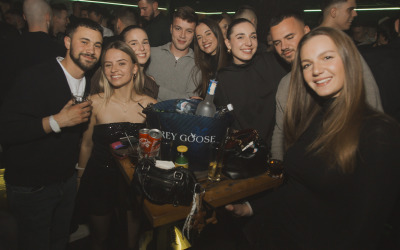 Galerija: ✨ DOČEK NOVE 2026.  ✨ - srijeda, 31.12 - 51