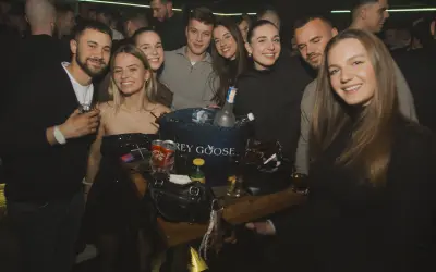 Galerija: ✨ DOČEK NOVE 2026.  ✨ - srijeda, 31.12 - 51