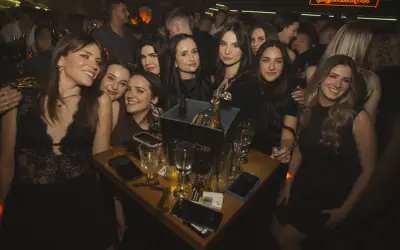 Galerija: ✨ DOČEK NOVE 2026.  ✨ - srijeda, 31.12 - 50