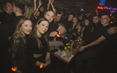 Galerija: ✨ DOČEK NOVE 2026.  ✨ - srijeda, 31.12 - 49