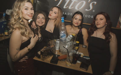 Galerija: ✨ DOČEK NOVE 2026.  ✨ - srijeda, 31.12 - 47