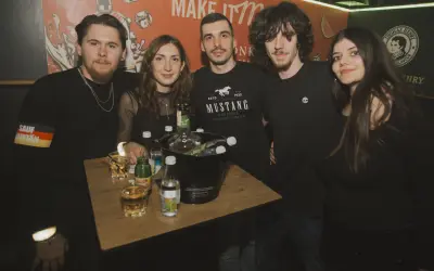 Galerija: ✨ DOČEK NOVE 2026.  ✨ - srijeda, 31.12 - 46