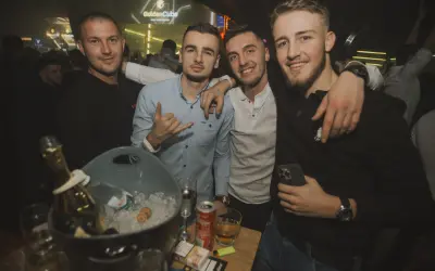 Galerija: ✨ DOČEK NOVE 2026.  ✨ - srijeda, 31.12 - 42