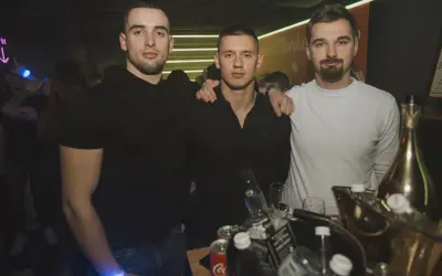 Galerija: ✨ DOČEK NOVE 2026.  ✨ - srijeda, 31.12 - 40