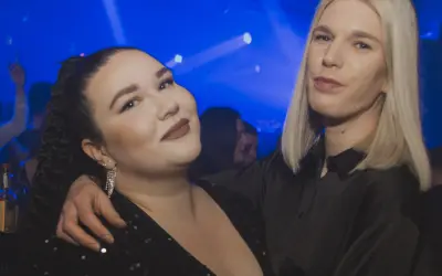 Galerija: ✨ DOČEK NOVE 2026.  ✨ - srijeda, 31.12 - 38