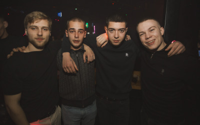 Galerija: ✨ DOČEK NOVE 2026.  ✨ - srijeda, 31.12 - 36