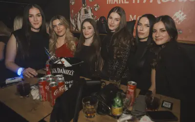 Galerija: ✨ DOČEK NOVE 2026.  ✨ - srijeda, 31.12 - 35