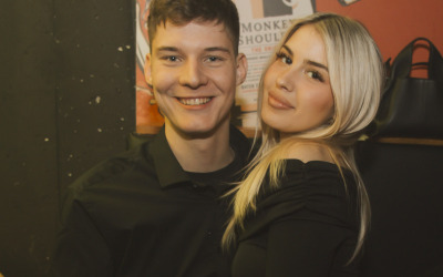 Galerija: ✨ DOČEK NOVE 2026.  ✨ - srijeda, 31.12 - 34