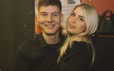 Galerija: ✨ DOČEK NOVE 2026.  ✨ - srijeda, 31.12 - 34